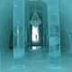 Illustration for article titled 13 Ridiculously Cool Buildings Made of Ice
